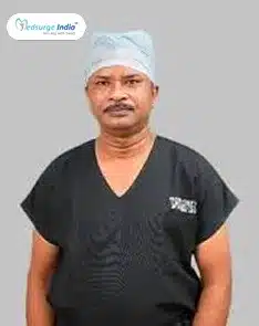 Dr. SK Behera