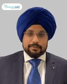 Dr. Sandeep Singh