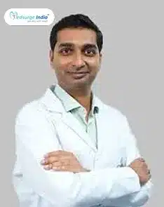 Dr. Sandesh Nanisetty
