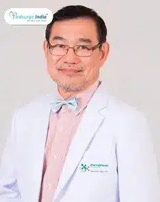 Dr. Supakorn Rojananin