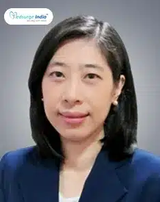 Dr. Supara Leechasan