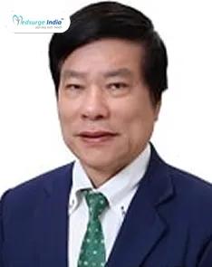 Dr. Teerawut Kuha Prema