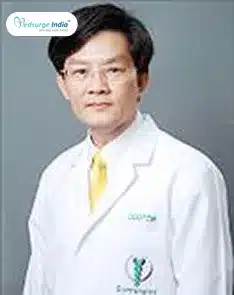 Dr. Thaweeratna Butsunthon