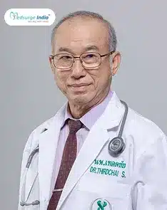 Dr. Thirdchai Supasiti