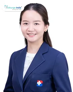 Dr. Thitirat Thirachotkul
