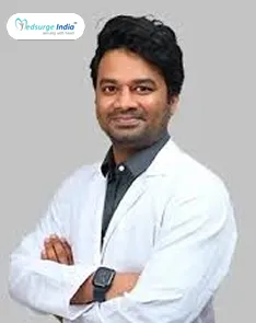 Dr. Vittal Kumar Kesireddy