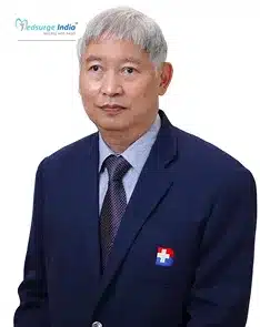 Prof. Dr. Tanaphon Maipang