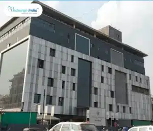 Care United CIIGMA Hospitals