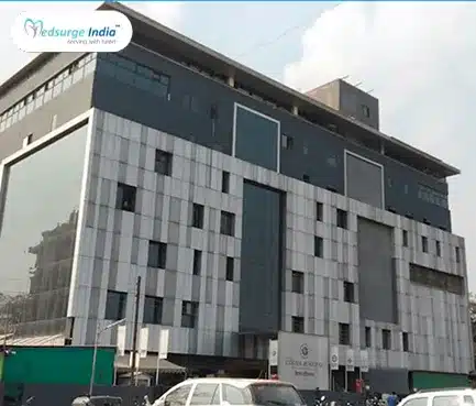 Care United CIIGMA Hospitals