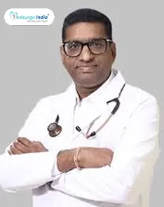 Dr. Bibekananda Panda