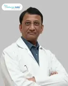 Dr. A K Jinsiwale