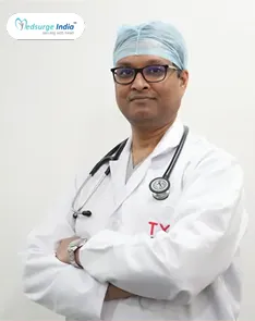 Dr. Deepak Saha