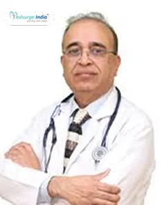 Dr. Javed Ali Khan