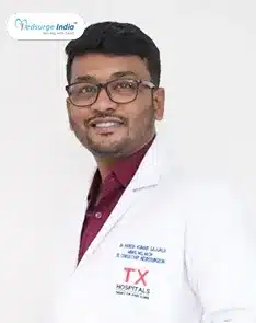 Dr. Naresh Kumar G