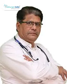 Dr. Pankaj Dhabalia