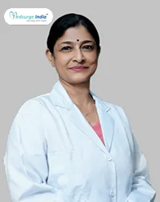 Dr. Prachi Unmesh Mahajan