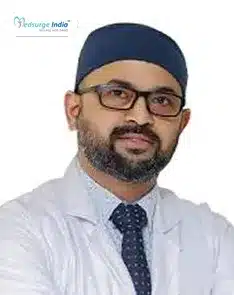 Dr. Prasad Patgaonkar