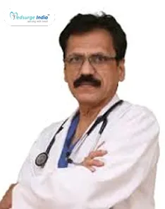Dr. Shailesh Sharma