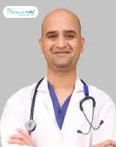 Dr. Siddharth Tamaskar