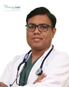 Dr. Subhash Sahu