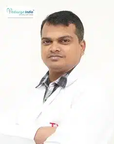 Dr. Vinod W Chahare