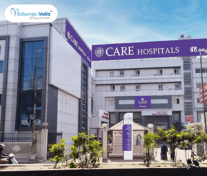 CARE Hospitals, Nampally, Hyderabad