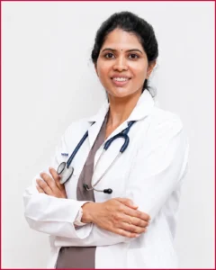 Dr. Sruthi Palakollu