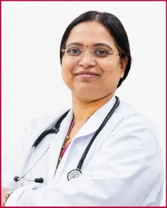 Dr. Swarna Latha J