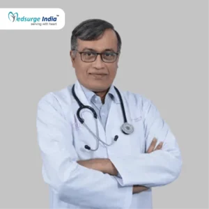 Dr. Murali Mohan Bheri