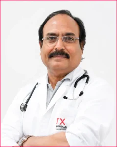 Dr. Srinivas Kanchrela