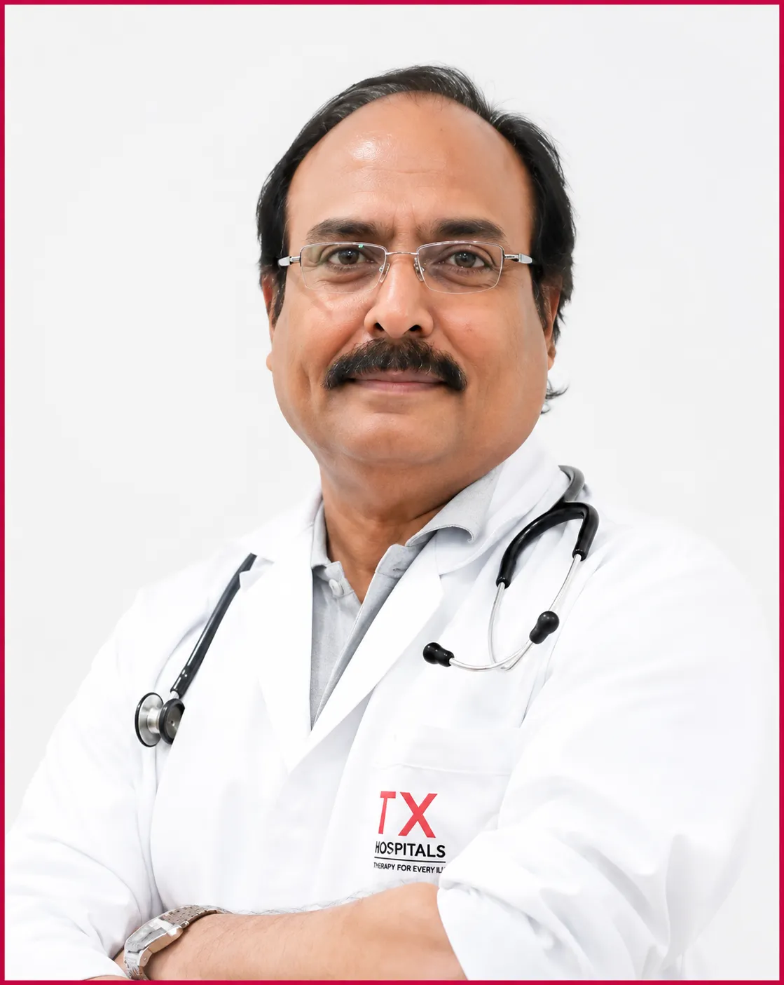 Dr. Srinivas Kanchrela