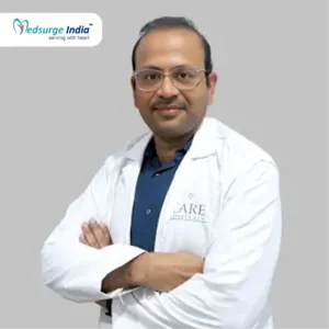 Dr. V K Vidyakar Veeramallu