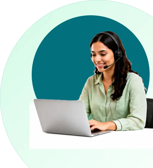 Consult with