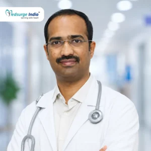 Dr. Metta Jayachandra Reddy