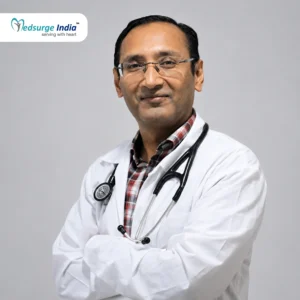 Dr. Anand Soni