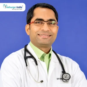 Dr. Arun Chinchole