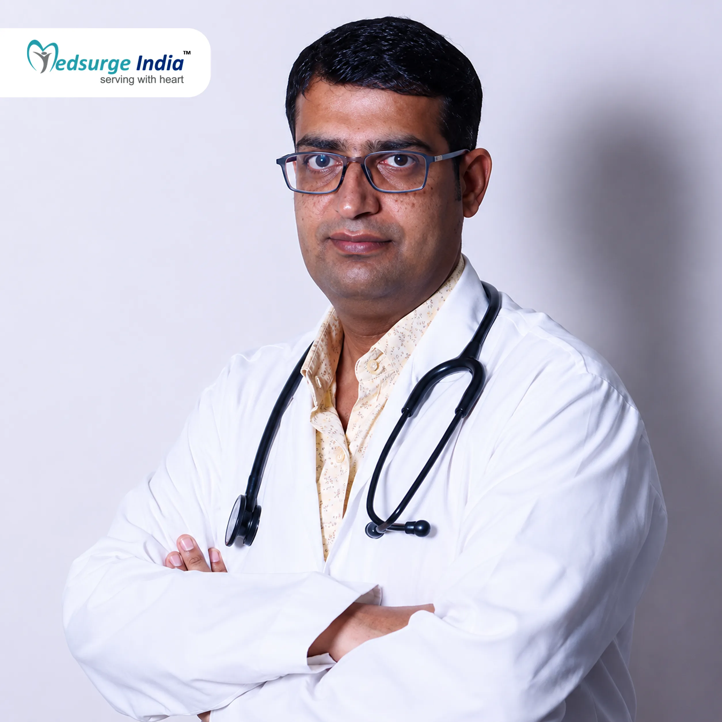 Dr. Kapil Muley