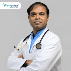 Dr. Milind Kharche