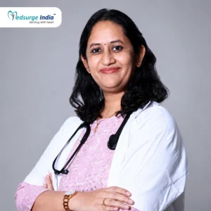 Dr. Sonal Lathi