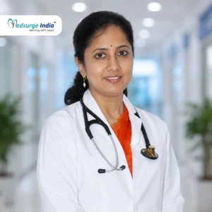 Dr. Sushma J