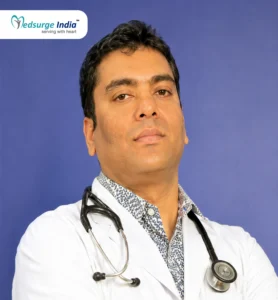 Dr. Hari Chaudhari
