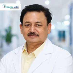 Dr. N.V.S. Mohan