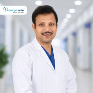 Dr. K.S.Praveen Kumar