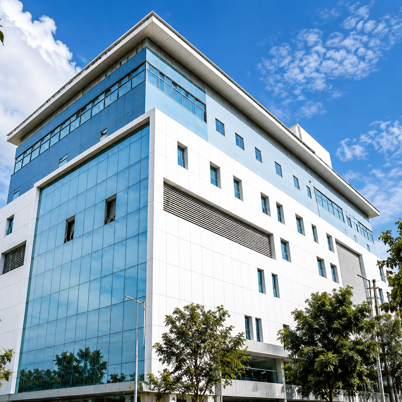 CARE CIIGMA Hospitals, Jalna Road, Aurangabad