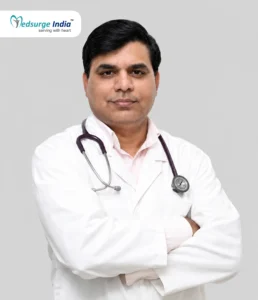 Dr. Arun Singh Danewa