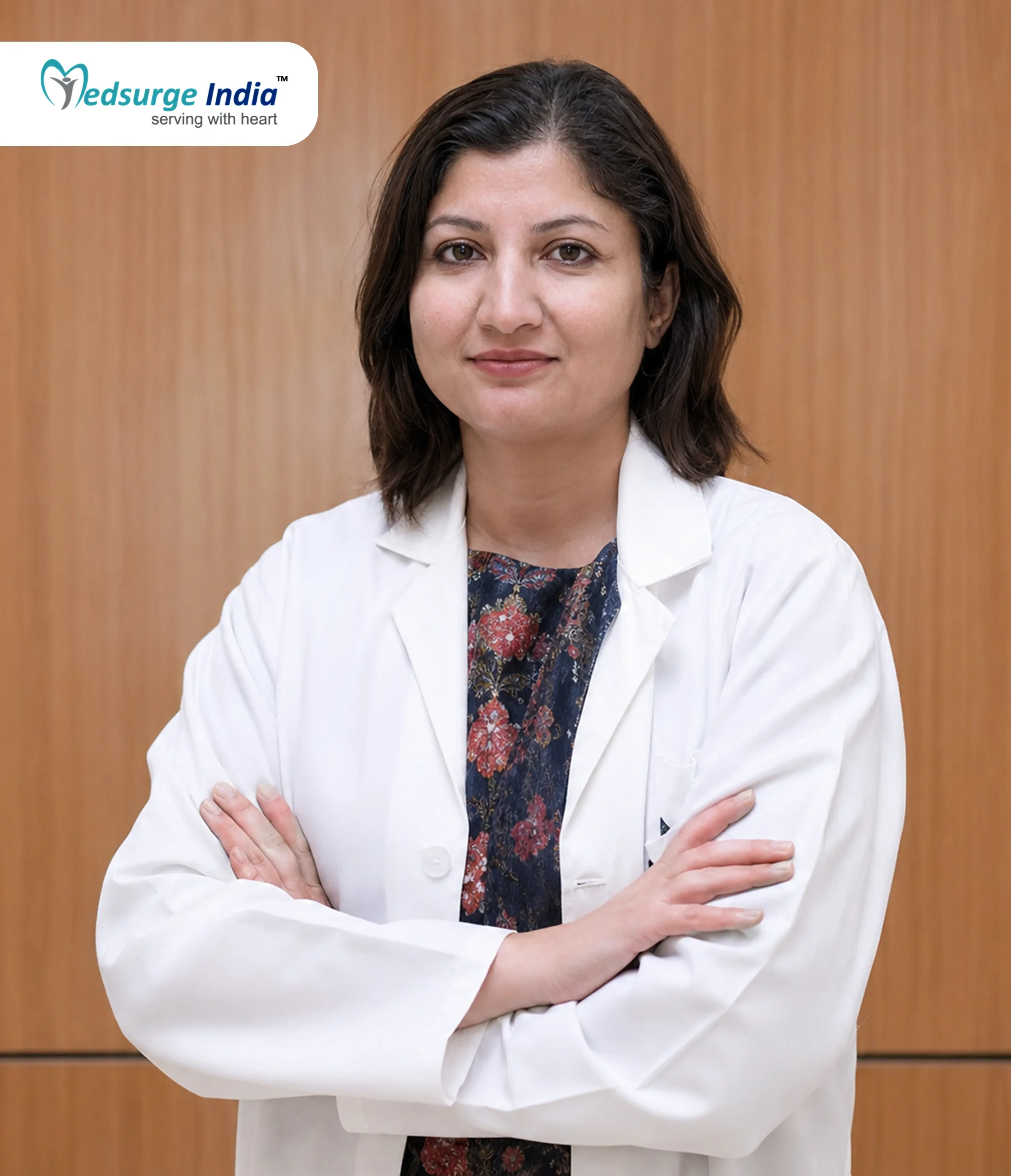Dr. Sukriti Gupta