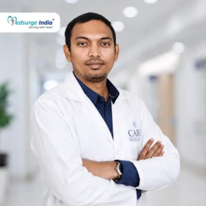 Dr. Metta Jayachandra Reddy