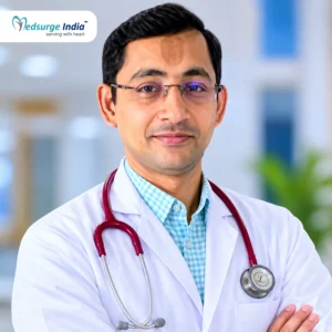 Dr. Rakesh Dubba