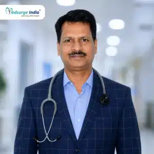 Dr. G. Satyanarayana