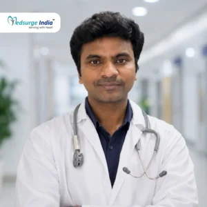 Dr. Vijay Kumar Terapalli